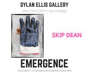 Emergence Skip Dean